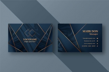 Card Visit